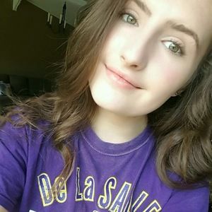 Meet your Posher, Maddie